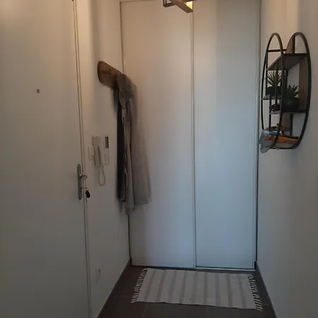 Apartamento Bel Au Croisic Le Croisic